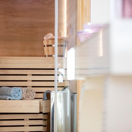De President Suite, Demani President Suites Sitia  Luaran gambar