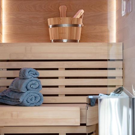 De President Suite, Demani President Suites Sitia  Luaran gambar