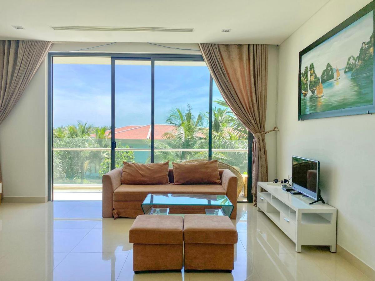 De President Suite, Demani President Suites Sitia  Luaran gambar