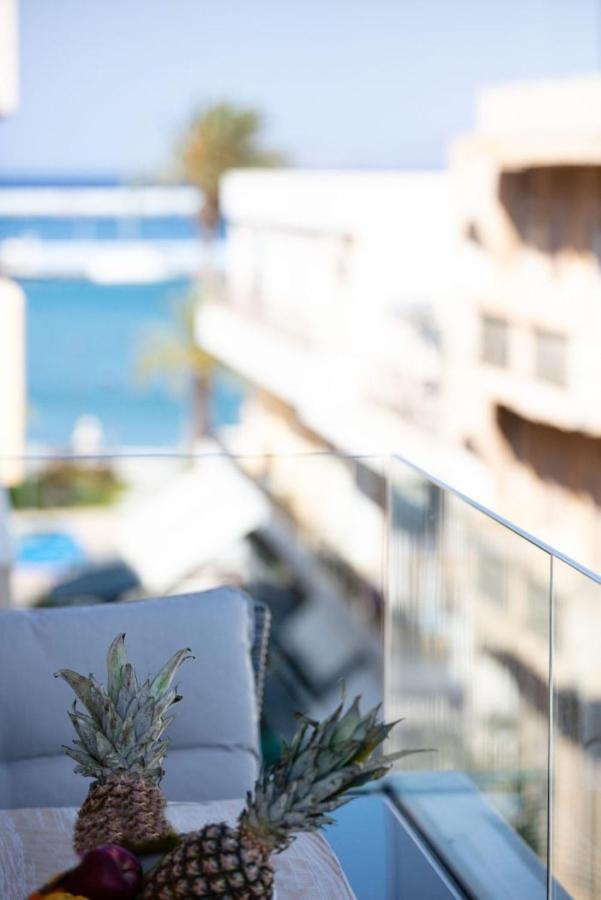 De President Suite, Demani President Suites Sitia  Luaran gambar