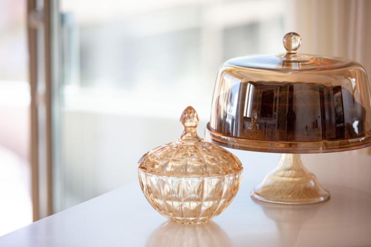 De President Suite, Demani President Suites Sitia  Luaran gambar