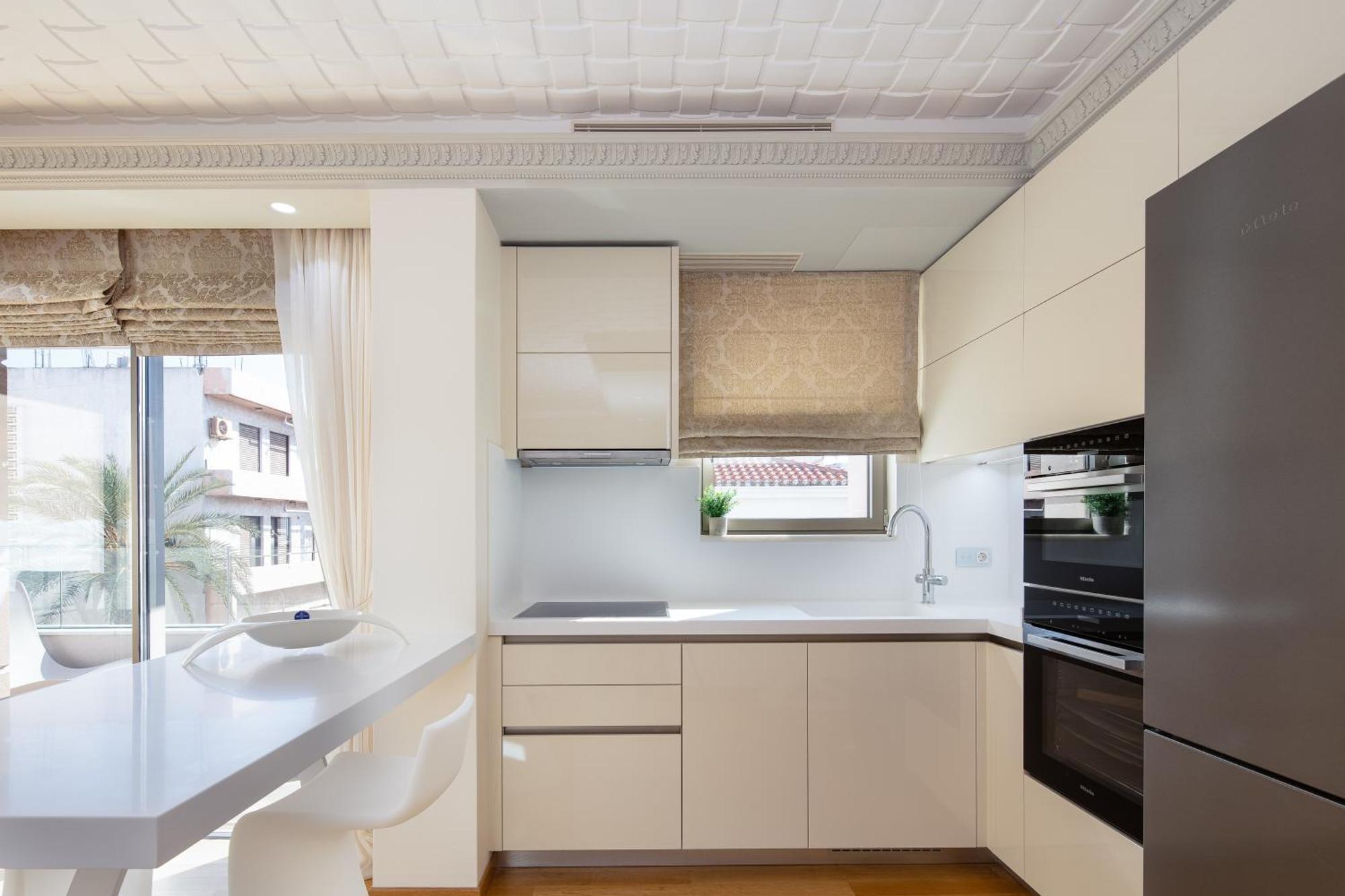 De President Suite, Demani President Suites Sitia  Luaran gambar