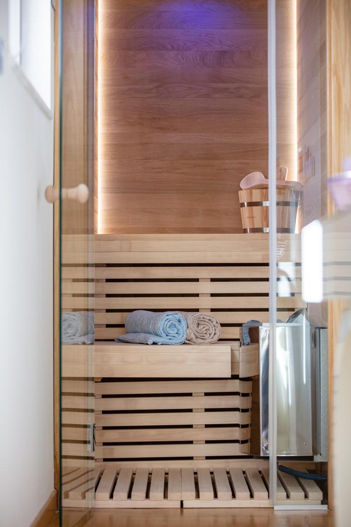 De President Suite, Demani President Suites Sitia  Luaran gambar