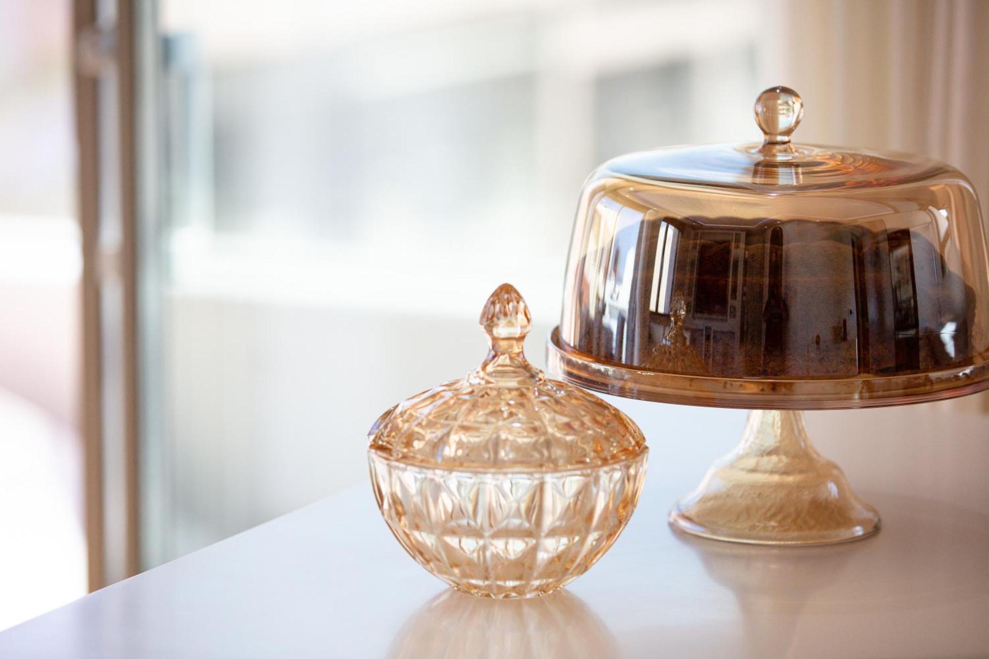De President Suite, Demani President Suites Sitia  Luaran gambar