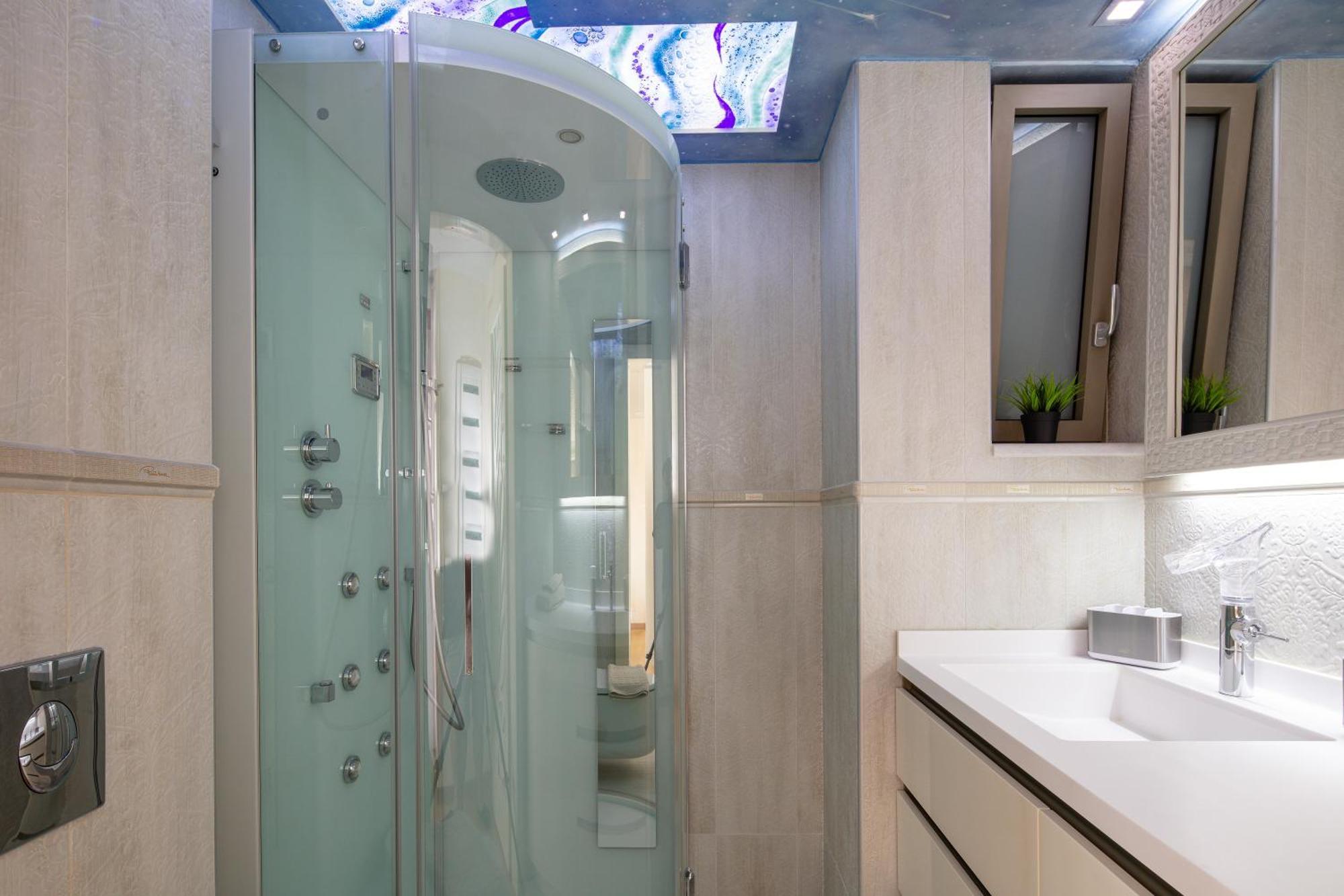 De President Suite, Demani President Suites Sitia  Luaran gambar