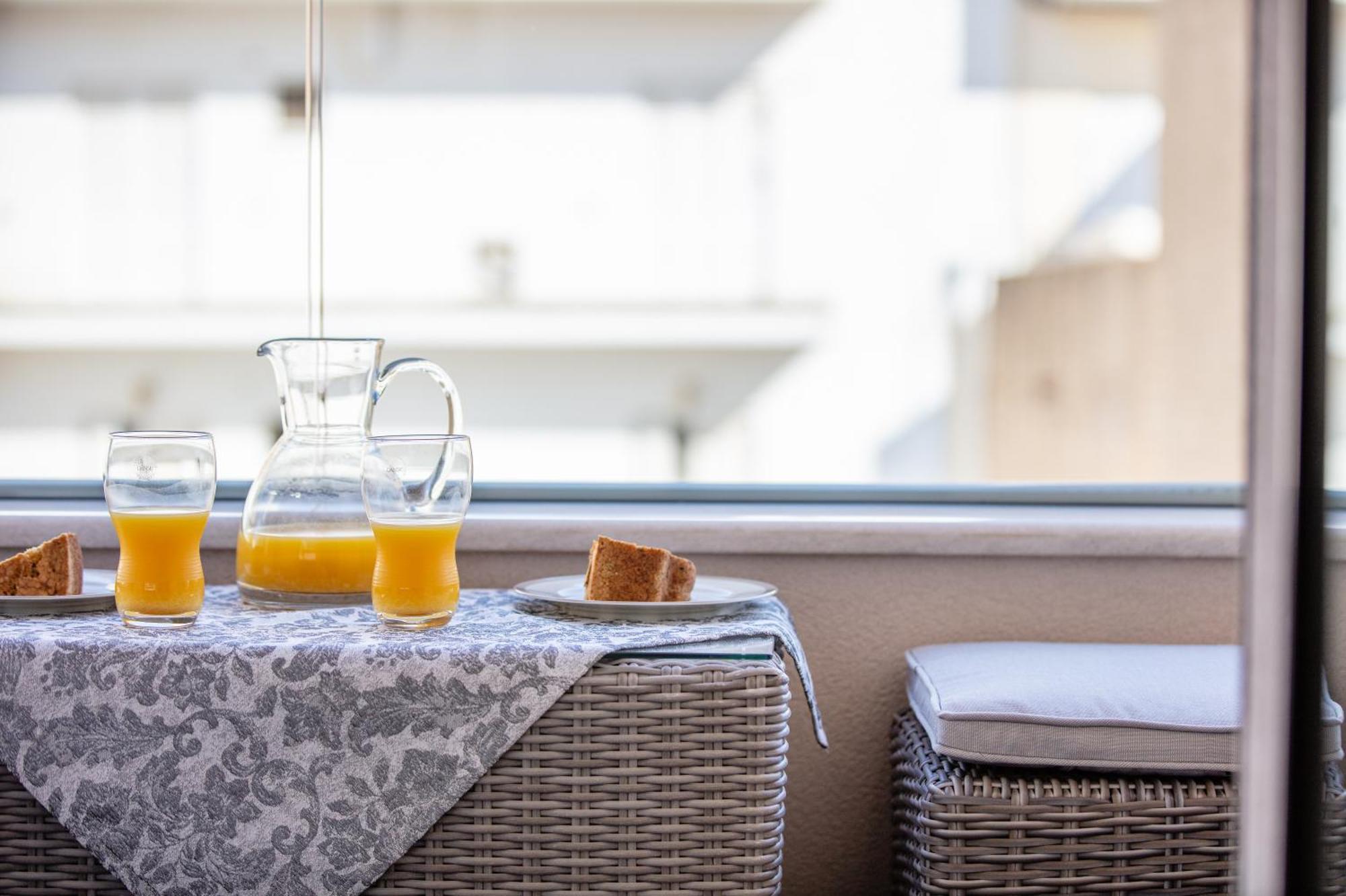 De President Suite, Demani President Suites Sitia  Luaran gambar
