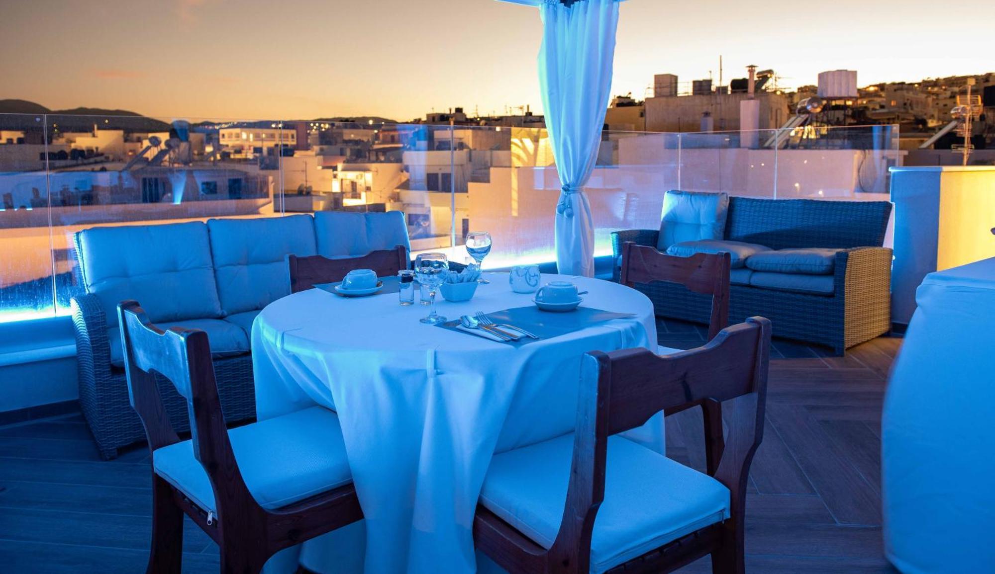 De President Suite, Demani President Suites Sitia  Luaran gambar